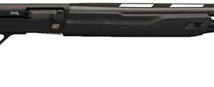 Winchester SX4 Compact 20GA Semi-Automatic Shotgun - 26" Vent Rib Barrel, Black Matte/Synthetic 048702016868