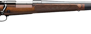 WINCHESTER MODEL 70 SUPER - GRADE 6.5CM 22" FRENCH WALNUT