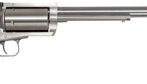 Desert Eagle BFR .450 Marlin 10" with Bisley Grips UPC 761226088202