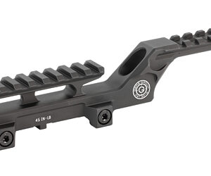 GBRS GROUP HYDRA V2 MNT KT EOTCH BLK