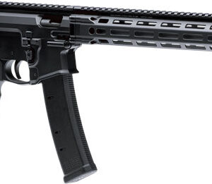 Daniel Defense PCC 9mm Carbine S2W 16" 30-Round Black 818773024341