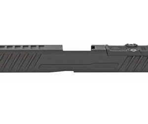 GGP SLIDE FOR GLOCK 17 GEN4 OC V3