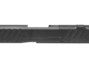 GGP SLIDE FOR GLK43 RMS-C CUT V1 BLK