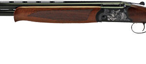 IVER JOHNSON 600 Over/Under Shotgun 28GA - 28" VR CT-5 Black Matte Walnut 712195498479