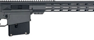 GLFA GL10 .300 Win Mag Rifle - 24" 1:10 Stainless Steel Barrel, Sniper Grey 638457792836