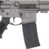 GLFA AR15 Pistol .223 Wylde - 7.5" Stainless Steel Barrel Tungsten Finish 638457789362