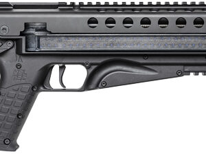 KEL-TEC P50 PISTOL 5.7X28MM - 9.6" BBL 50-SHOT BLACK