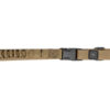 Grovtec qs 2-pnt sentry sling coy