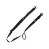 GROVTEC 2-PT SABRE SLING W/SWVL BLK