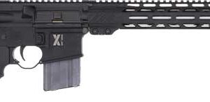 Rock River Arms LAR-15X Varmint A4 .223 Rifle with 20" Stainless Steel Bull Barrel, Black - UPC 842834117390