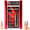 HORNADY BULLETS 9.3MM .366 - 286GR JSP 50CT 25BX/CS