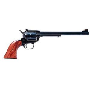 Heritage Manufacturing 22LR/22MAG 9" Blue 6-Shot Revolver AS 727962500439