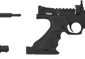 HATSAN JET II .177 PCP 810 FPS - BLACK SYNTHETIC 8-SHOT
