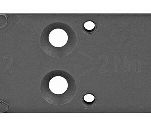 HK VP OR MOUNTING PLATE TRIJ RMR