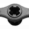 BERETTA CHOKE TUBE WRENCH FOR - 12GA. INTERNAL CHOKES