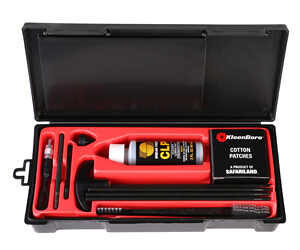 KLEEN BR UNIV HG/RFL/SG CLN KIT