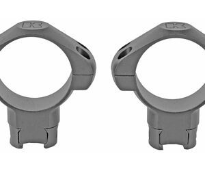 KONUS .22 30MM RINGS HIGH MATTE