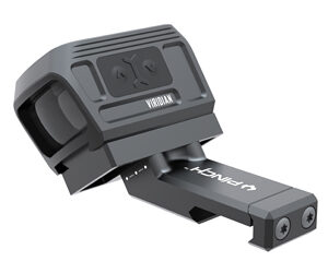 VIRIDIAN PINCH OFFSET ACRO ADPTR