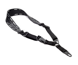 LIMBSAVER SW TAC SLING-SINGLE BLK