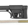 LUTH AR MBA-1 STOCK KIT 223 BLK