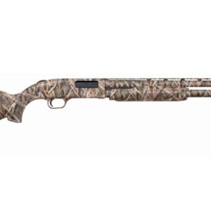 Mossberg 500 Super Bantam Pump-Action Shotgun 20/22 Gauge UPC 015813542180