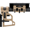 MDT SCS CARBINE BUTTSTOCK FDE