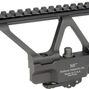 MI AK G2 SIDE RAIL SCOPE MOUNT - RAIL TOP FOR AK-47