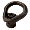 Magpul qd paraclip adapter
