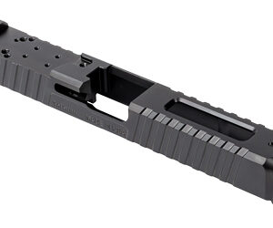 NOVESKE OR SLD FOR GLOCK 17 G3 BLACK