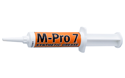 M-pro 7 SYN Gun Grease .5OZ Syrg