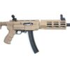 ARCHANGEL 10/22 ARS RIFLE PKG TAN