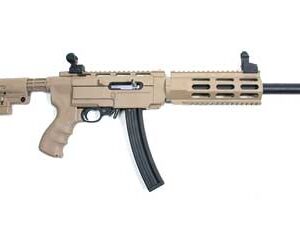 ARCHANGEL 10/22 ARS RIFLE PKG TAN