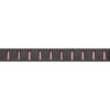 QUAKE CLAW SLIMLINE SLING SWVL PINK