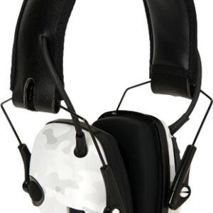 HOWARD LEIGHT IMPACT SPORT - MULTICAM ALPINE ELE MUFF NRR22