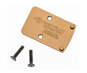 REPTILIA ROF 2.5MM RMR RISER FDE