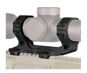 REPTILIA AUS 30MM MOUNT 1.70" BLACK