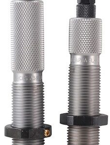 RCBS FULL LENGTH DIE SET - 338 LAPUA MAGNUM GP-A