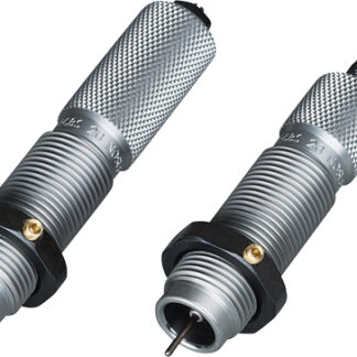 RCBS FULL LENGTH DIE SET - 6.5 WEATHERBY RPM