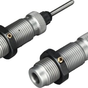 RCBS AR SERIES DIE SET TAPER - CRIMP SEATER 6.5 CREEDMOOR