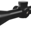 GPO SCOPE SPECTRA 4X 2.5-10X44 - G4 RETICLE 30MM MATTE