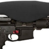 SCOPECOAT MEDIUM SCOPE COVER - XP6 10"X50MM BLACK