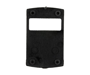 SHLDS LOW PRO SLD MNT FOR GLK 17/19