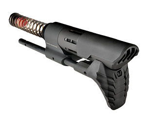 STRIKE AR PDW STOCK BLACK