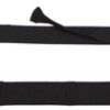 US TACTICAL D2: 2 POINT RAPID - FIT SLING ADJ 40-57" BLK