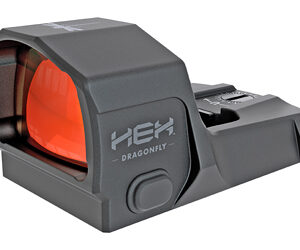 Springfield Hex Dragonfly Reflex Sight 3.5 MOA UPC 706397943882