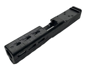 SYLVAN G19 G3 SLIDE W/INTERNALS BLK