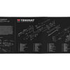 TEKMAT RIFLE MAT SKS