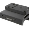 TRUGLO UNIVERSAL MICRO RED DOT RISER