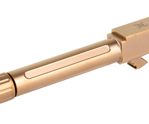 TRUE PREC BBL GLOCK 19 CPR TB