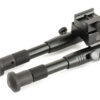 UTG SHOOTERS SWAT BIPOD